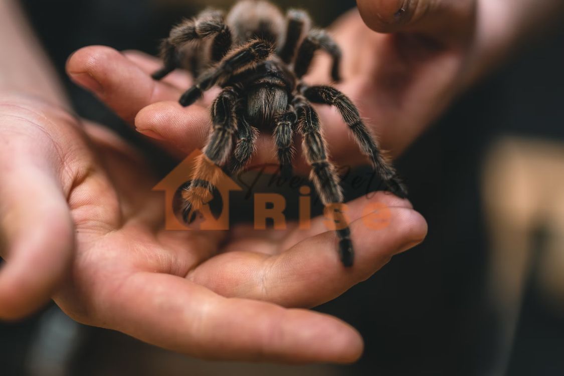 Tarantula 