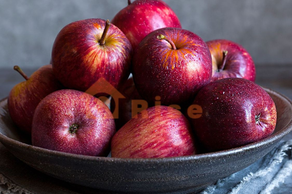Apples