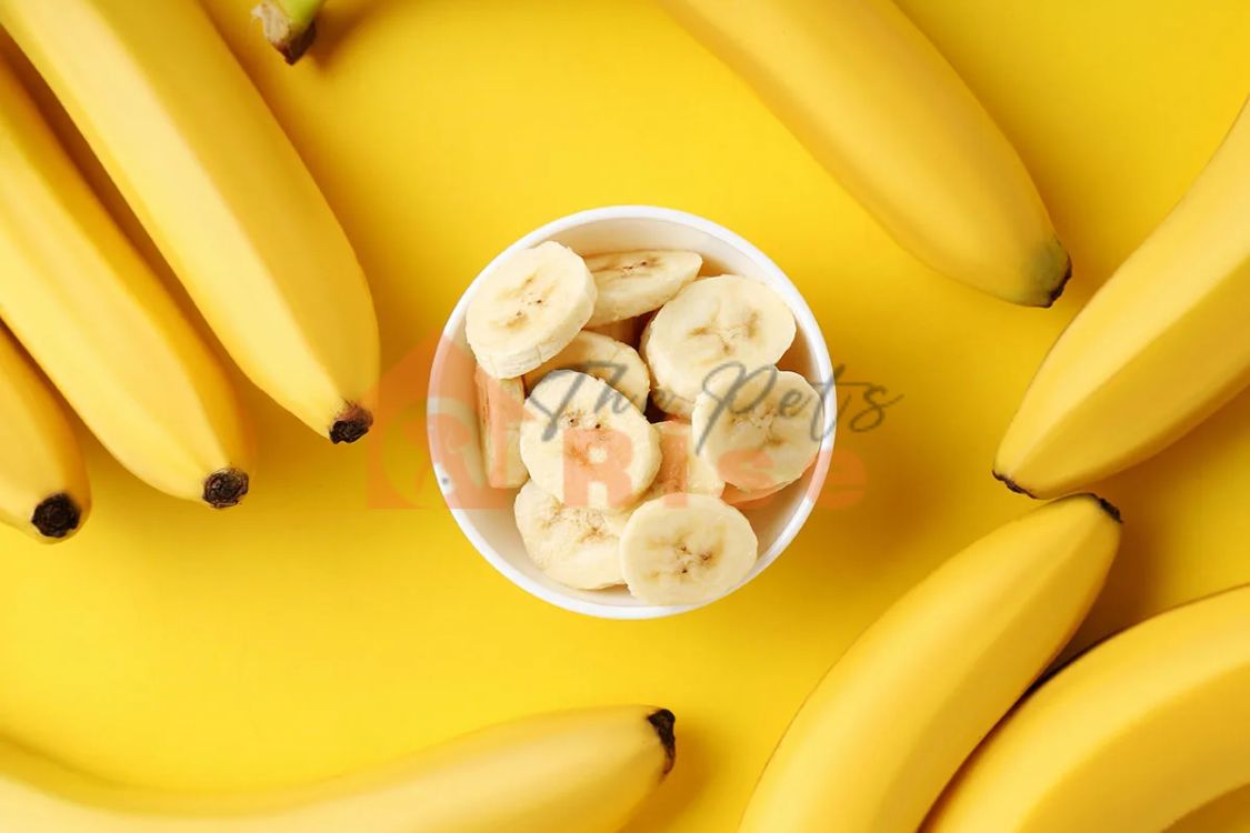 Bananas