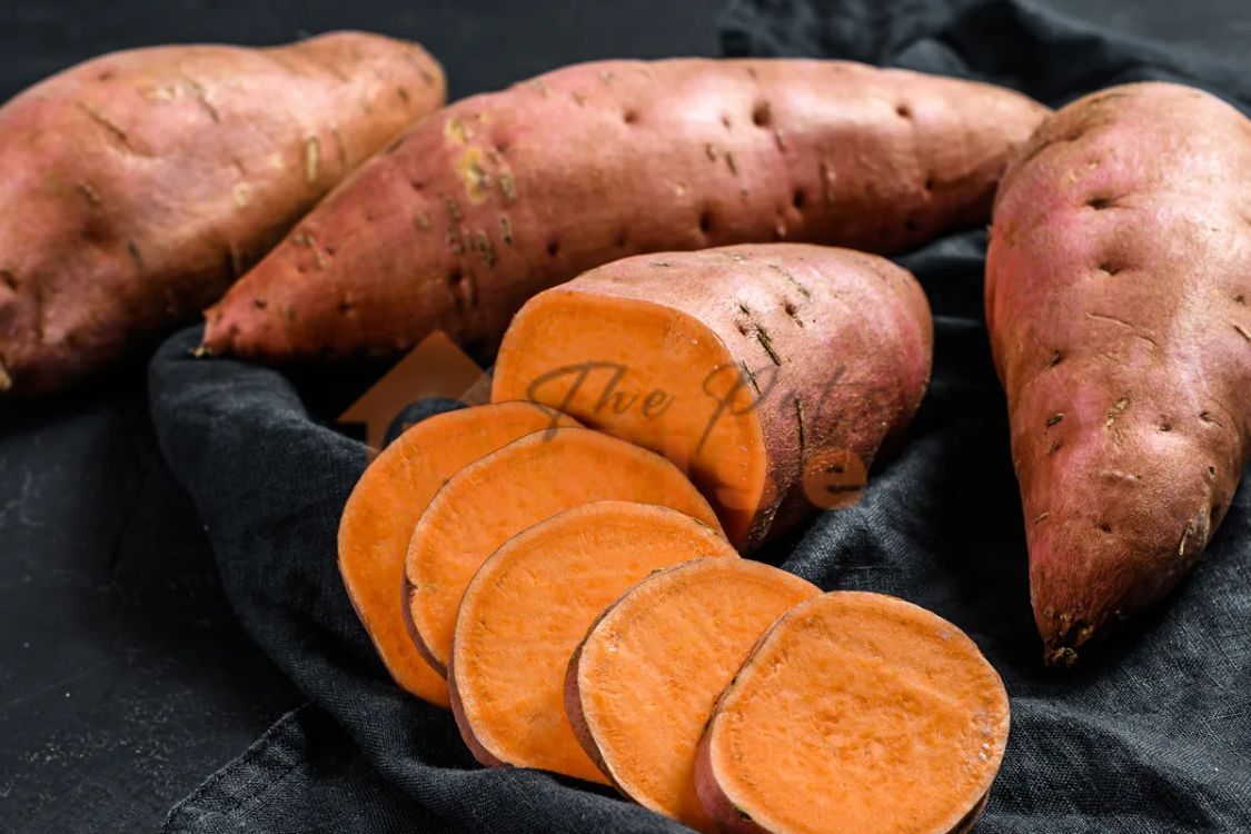 Sweet Potato