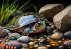 turtle tank cleaning