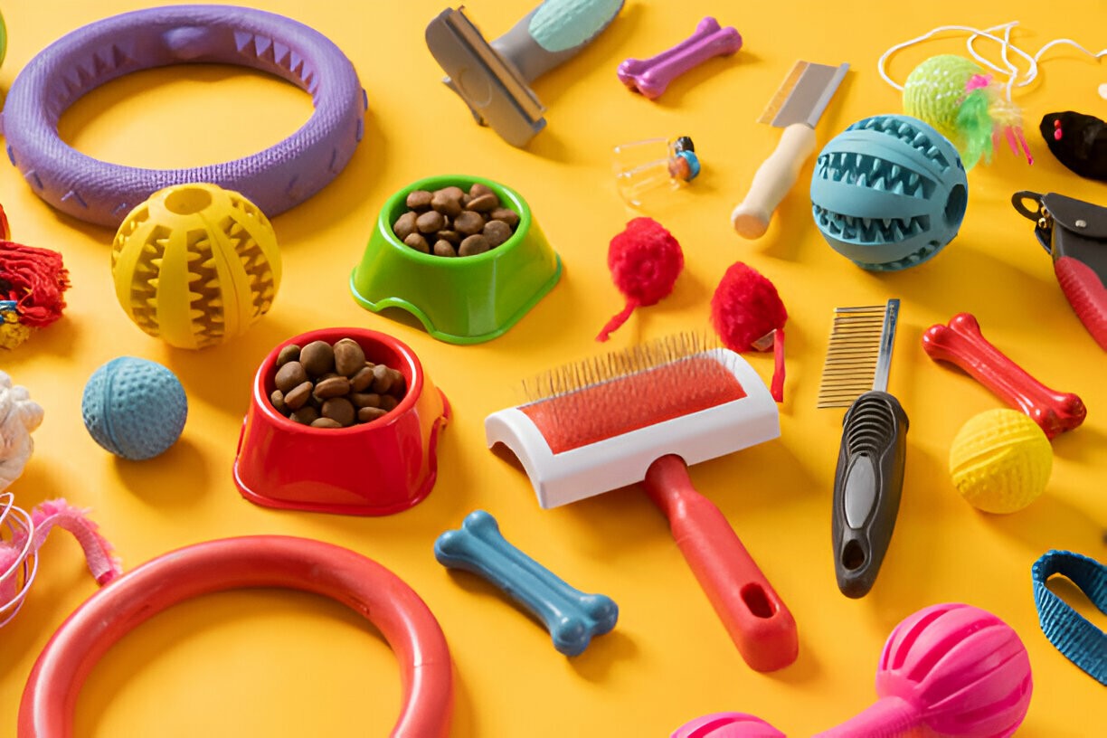 Puzzle Toys for Dogs